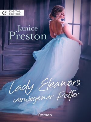 cover image of Lady Eleanors verwegener Retter